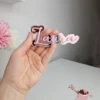 Ballerina Cake Topper Set with name and age