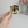 Kaaba cake charm/Topper | eid celebration