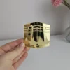 Kaaba cake charm/Topper | eid celebration